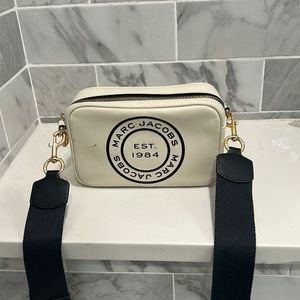 Marc Jacobs camera bag